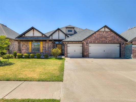 16719 ARAGON LN, OKLAHOMA CITY, OK 73170 - Image e59ceeb7d2b892fb329acdbecfe897aa/916275341