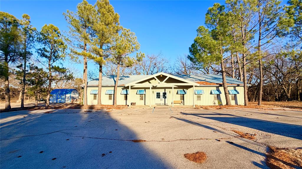Photo 1 of 40 — 3803 N Bryan Avenue, Shawnee, OK 74804