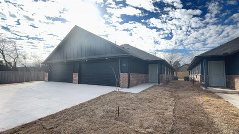 Photo of 1102 NW 113TH Street, Oklahoma City, OK 73114 (MLS # 1241742)