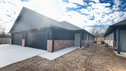 Photo of 1102 NW 113TH Street, Oklahoma City, OK 73114 (MLS # 1241742)