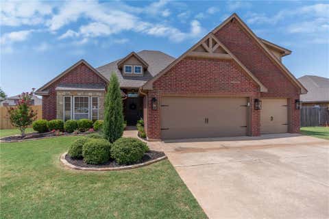Photo of 4933 Champlain Place, Edmond, OK 73025 (MLS # 1241880)