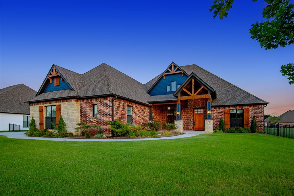 Photo 1 of 50 — 4308 SW 127th Street, Oklahoma City, OK 73173