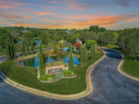 Photo of 8100 Bald Eagle Road, Edmond, OK 73049 (MLS # 1205533)