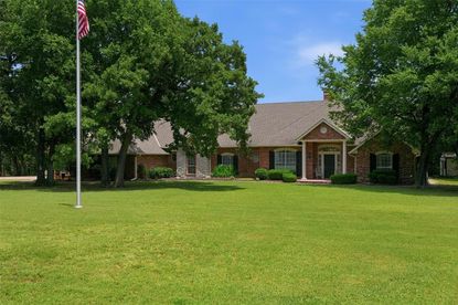 2 S Arcadian Oaks Dr – Investment Home