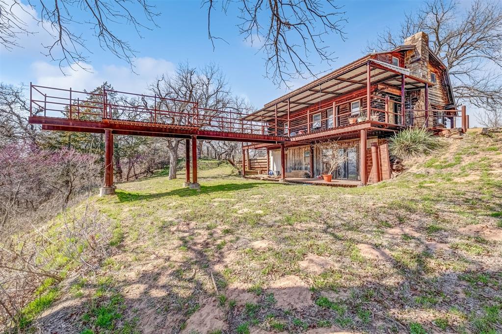 Photo 1 of 33 — 11216 N Douglas Boulevard, Mulhall, OK 73063
