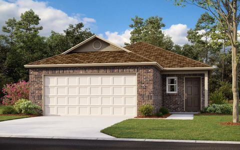 Photo of 10044 Appaloosa Lane, Yukon, OK 73099 (MLS # 1228767)