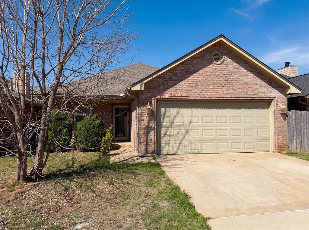 Photo 1 of 17 — 12917 Meadows Drive, Oklahoma City, OK 73120