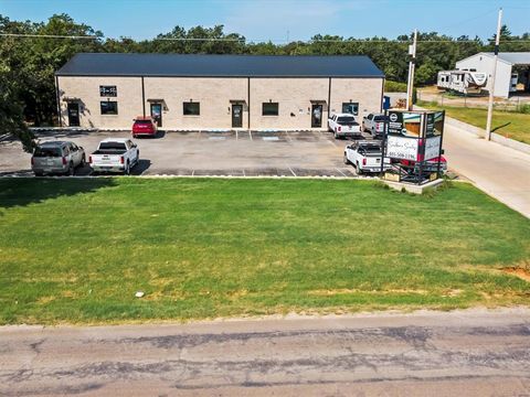 Photo of 801 S Tyler Avenue, Blanchard, OK 73010 (MLS # 1221887)
