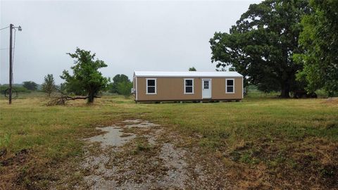 Photo of 57842 Wolverine Avenue, Prague, OK 74864 (MLS # 1230318)