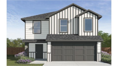 Photo of 620 St. Charles Place, Newcastle, OK 73065 (MLS # 1248614)