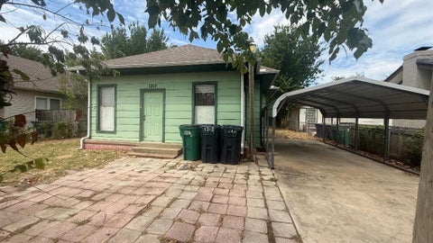 Photo of 1215 NW 31st Street, Oklahoma City, OK 73118 (MLS # 1251857)