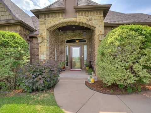 Photo of 15821 SW 26th Street, El Reno, OK 73036 (MLS # 1232882)
