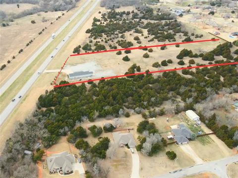 Photo of 13433 NW Expressway Expy, Piedmont, OK 73078 (MLS # 1224209)