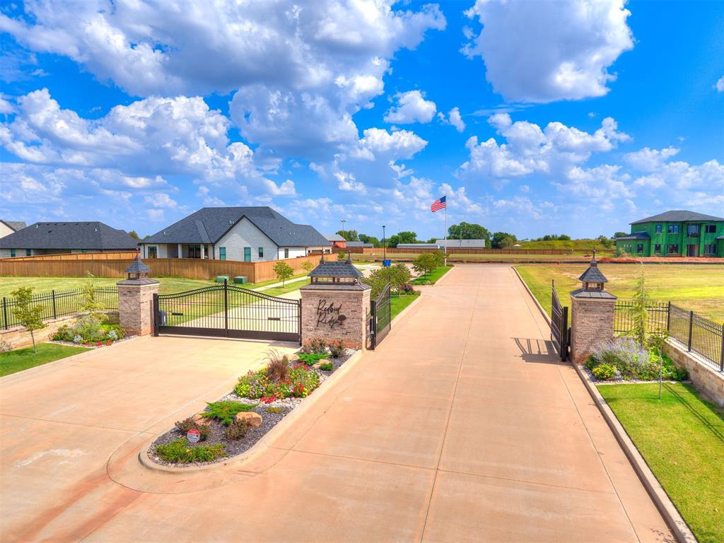 Photo 1 of 24 — 3514 Redbud Drive, Chickasha, OK 73018