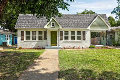 Photo of 2015 NW 20th Street, Oklahoma City, OK 73106 (MLS # 1235998)