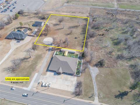 Photo of 14500 S Western Avenue, Oklahoma City, OK 73170 (MLS # 1236479)