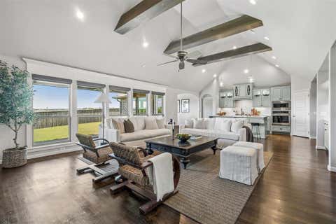 Photo of 8517 Maple Creek Road, Arcadia, OK 73007 (MLS # 1231388)