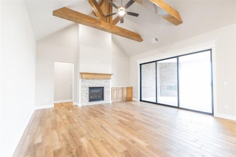 Photo of 12385 Alfalfa Lane, Guthrie, OK 73044 (MLS # 1196501)