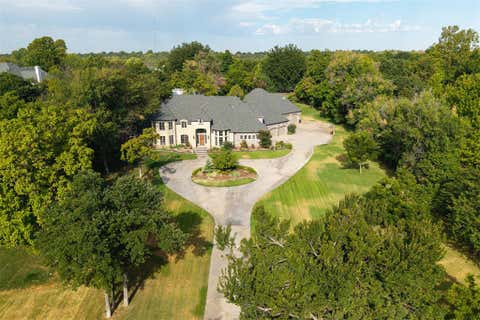 Photo of 13315 N Coltrane Road, Edmond, OK 73013 (MLS # 1245486)