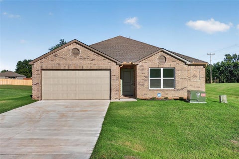 Photo of 4323 S Elm Ridge Street, Stillwater, OK 74074 (MLS # 1249435)
