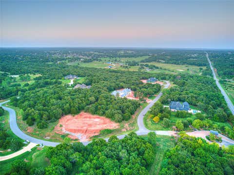 Photo of 5733 Harper Creek Trail, Edmond, OK 73034 (MLS # 1212711)