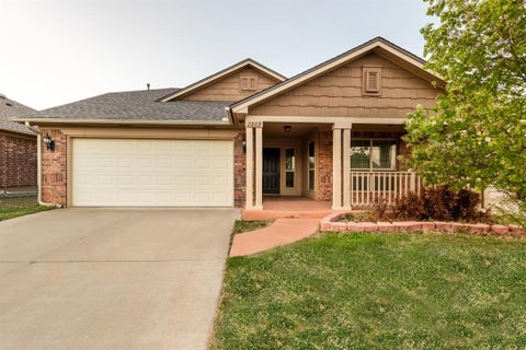 Photo of 2609 NW 183rd Street, Edmond, OK 73012 (MLS # 1234607)