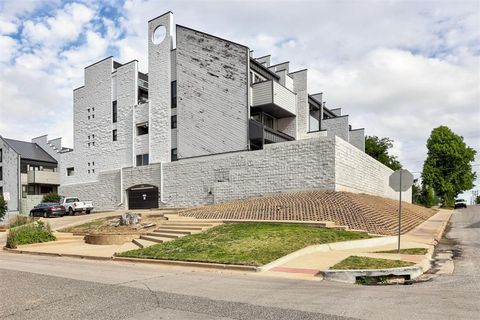 Photo of 901 NW 7th Street #106, Oklahoma City, OK 73106 (MLS # 1228143)
