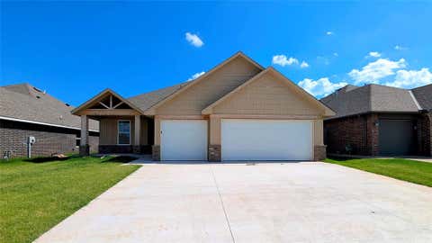 Photo of 11716 SW 15th Terrace, Yukon, OK 73099 (MLS # 1238145)