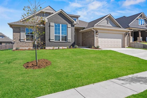 Photo of 11221 NW 135th Street, Piedmont, OK 73078 (MLS # 1244528)