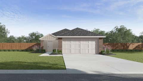 Photo of 2101 Malus Way, El Reno, OK 73036 (MLS # 1236224)