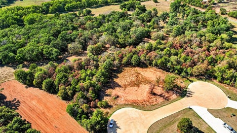 Photo of 12075 Bentley Drive, Guthrie, OK 73044 (MLS # 1253013)