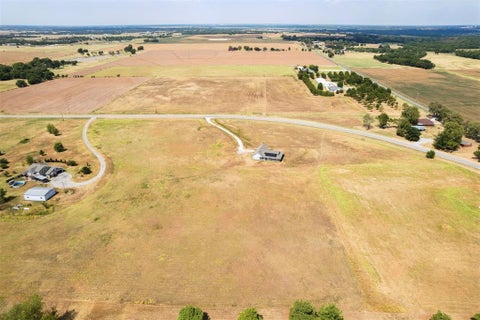 Photo of 3356 E Maple Road, Purcell, OK 73080 (MLS # 1244893)