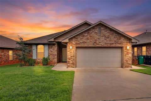 Photo of 3433 NW 164th Terrace, Edmond, OK 73013 (MLS # 1211565)