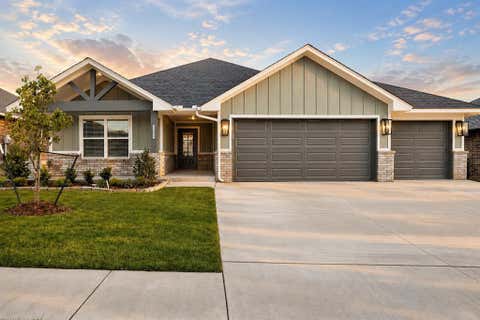 Photo of 12017 NW 121st Circle, Yukon, OK 73099 (MLS # 1240922)