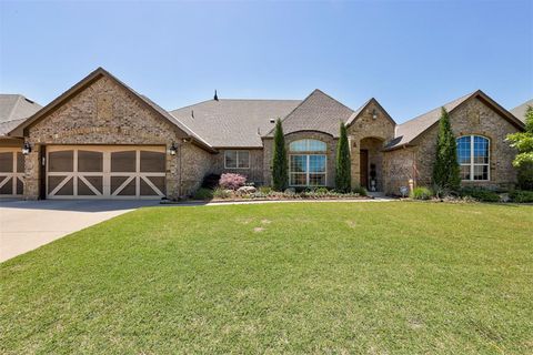 Photo of 14501 Paddington Avenue, Oklahoma City, OK 73142 (MLS # 1228070)