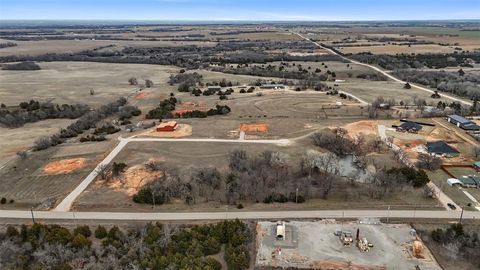 Photo of 11020 N Banner Road, El Reno, OK 73036 (MLS # 1181869)