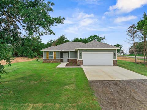 Photo of 7281 S Douglas, Guthrie, OK 73044 (MLS # 1226563)