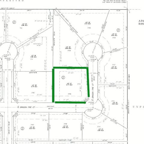 Photo of 3714 Dragon Fire Court, Newcastle, OK 73065 (MLS # 1228061)