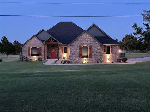 Photo of 2040 S MAY Avenue, Guthrie, OK 73044 (MLS # 1244778)