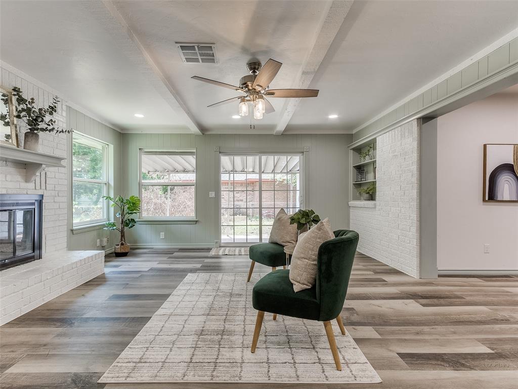 Photo 1 of 36 — 2913 SE 45th Street, Oklahoma City, OK 73129
