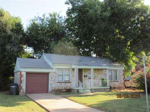 Photo of 4629 SE 19th Street, Oklahoma City, OK 73115 (MLS # 1202803)