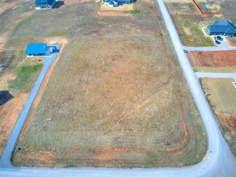 Photo of 4180 Red Cedar Avenue, Piedmont, OK 73078 (MLS # 1205323)