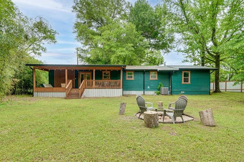 Photo of 205 Main Street Street, Eagletown, OK 74734 (MLS # 1238408)