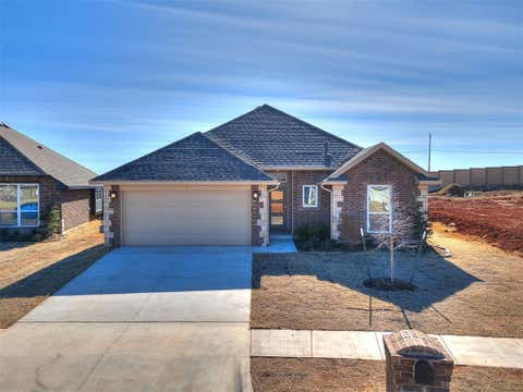 Photo of 12616 NW 137th Street, Piedmont, OK 73078 (MLS # 1232684)