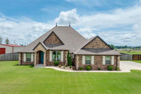 Photo of 3238 NW 22nd Place, Newcastle, OK 73065 (MLS # 1240131)