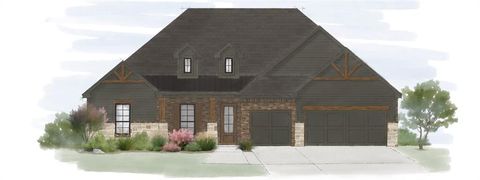 Photo of 7805 NW 162nd Street, Oklahoma City, OK 73013 (MLS # 1230451)