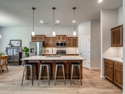 Photo of 18204 Austin Court, Edmond, OK 73012 (MLS # 1249280)