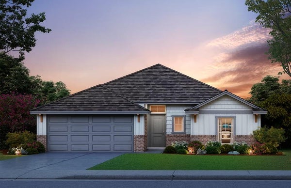 8617 NW 75TH ST, OKLAHOMA CITY, OK 73132 - Image eaef1acdb926d33eee422f2ee937d846/655230699