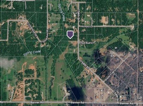 Photo of 9180 154th Street, Noble, OK 73068 (MLS # 1224595)