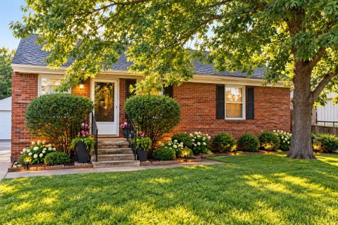 Photo of 7413 SE 15th Street, Midwest City, OK 73110 (MLS # 1253908)